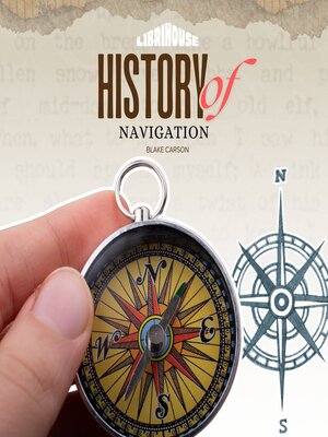 cover image of History of Navigation
